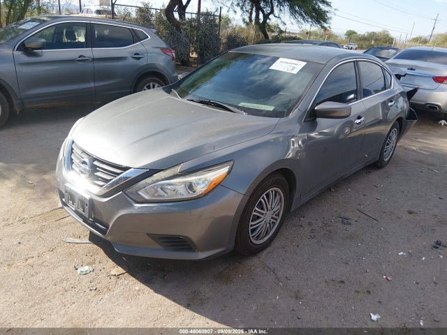 46060907 :رقم المزاد ، 1N4AL3AP8GN362475 vin ، 2016 Nissan Altima 2.5/2.5 S/2.5 Sl/2.5 Sr/2.5 Sv مزاد بيع