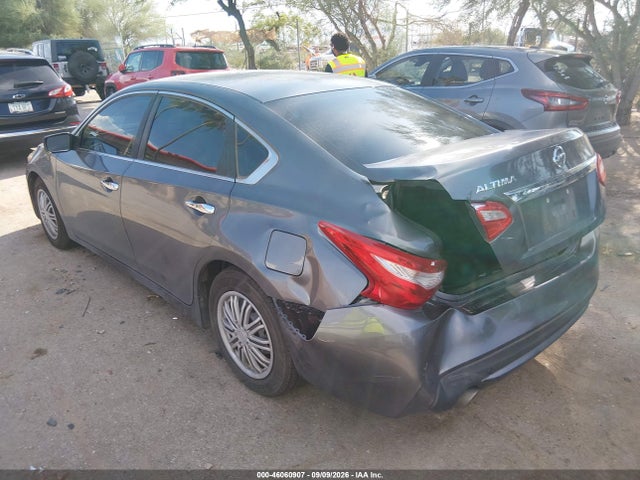 46060907 :رقم المزاد ، 1N4AL3AP8GN362475 vin ، 2016 Nissan Altima 2.5/2.5 S/2.5 Sl/2.5 Sr/2.5 Sv مزاد بيع