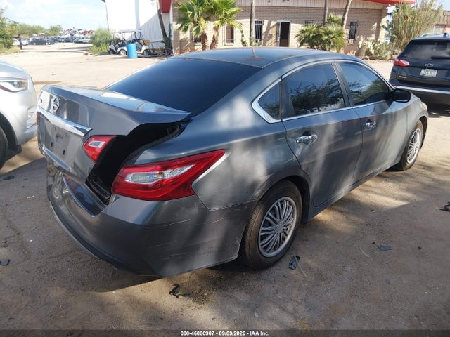 46060907 :رقم المزاد ، 1N4AL3AP8GN362475 vin ، 2016 Nissan Altima 2.5/2.5 S/2.5 Sl/2.5 Sr/2.5 Sv مزاد بيع