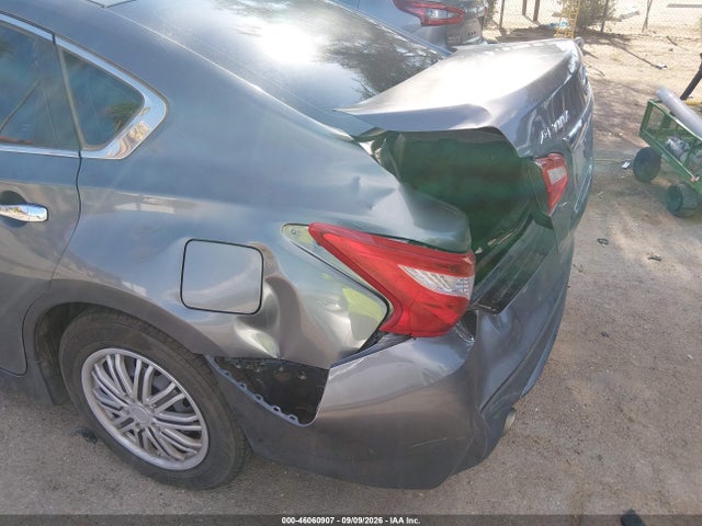 46060907 :رقم المزاد ، 1N4AL3AP8GN362475 vin ، 2016 Nissan Altima 2.5/2.5 S/2.5 Sl/2.5 Sr/2.5 Sv مزاد بيع