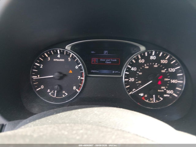 46060907 :رقم المزاد ، 1N4AL3AP8GN362475 vin ، 2016 Nissan Altima 2.5/2.5 S/2.5 Sl/2.5 Sr/2.5 Sv مزاد بيع