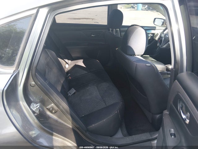 46060907 :رقم المزاد ، 1N4AL3AP8GN362475 vin ، 2016 Nissan Altima 2.5/2.5 S/2.5 Sl/2.5 Sr/2.5 Sv مزاد بيع