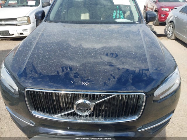 Aukcja sprzedaży 2017 Volvo Xc90 T6 Momentum, vin: YV4A22PK9H1106273, numer aukcji: 46060922