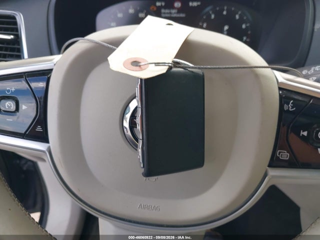 Aukcja sprzedaży 2017 Volvo Xc90 T6 Momentum, vin: YV4A22PK9H1106273, numer aukcji: 46060922
