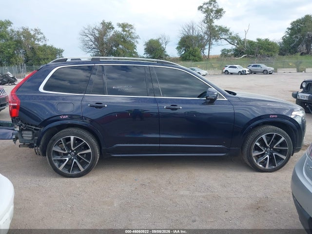 Aukcja sprzedaży 2017 Volvo Xc90 T6 Momentum, vin: YV4A22PK9H1106273, numer aukcji: 46060922