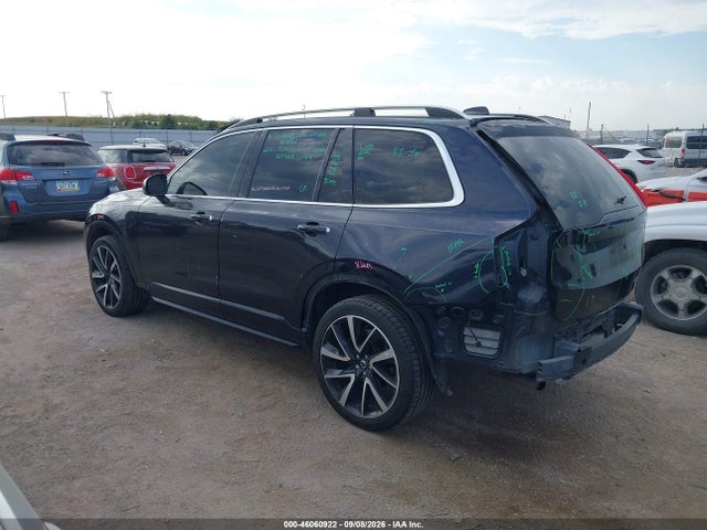Aukcja sprzedaży 2017 Volvo Xc90 T6 Momentum, vin: YV4A22PK9H1106273, numer aukcji: 46060922