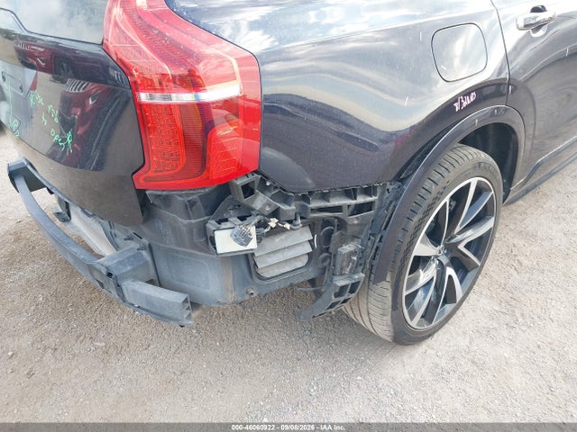 Aukcja sprzedaży 2017 Volvo Xc90 T6 Momentum, vin: YV4A22PK9H1106273, numer aukcji: 46060922