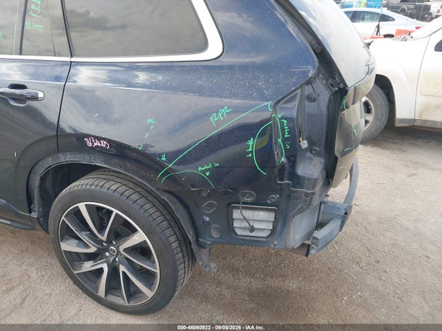 Aukcja sprzedaży 2017 Volvo Xc90 T6 Momentum, vin: YV4A22PK9H1106273, numer aukcji: 46060922