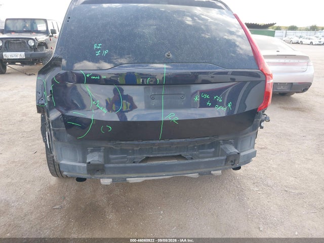 Aukcja sprzedaży 2017 Volvo Xc90 T6 Momentum, vin: YV4A22PK9H1106273, numer aukcji: 46060922