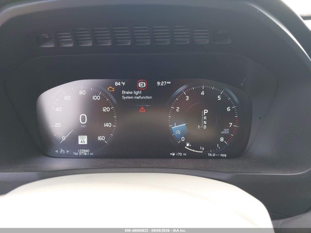 Aukcja sprzedaży 2017 Volvo Xc90 T6 Momentum, vin: YV4A22PK9H1106273, numer aukcji: 46060922