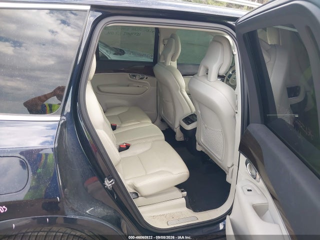 Aukcja sprzedaży 2017 Volvo Xc90 T6 Momentum, vin: YV4A22PK9H1106273, numer aukcji: 46060922