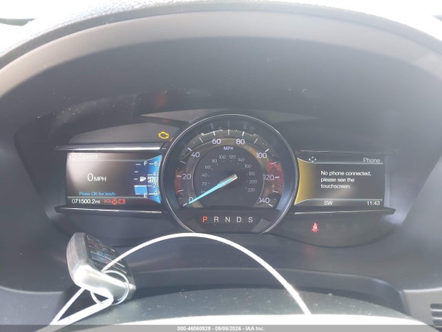 Продажа на аукционе авто 2018 Ford Explorer Xlt, vin: 1FM5K7D85JGB88205, номер лота: 46060929