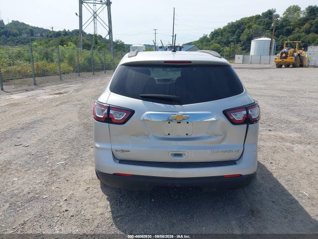 Продажа на аукционе авто 2013 Chevrolet Traverse Ls, vin: 1GNKRFED9DJ145476, номер лота: 46060930