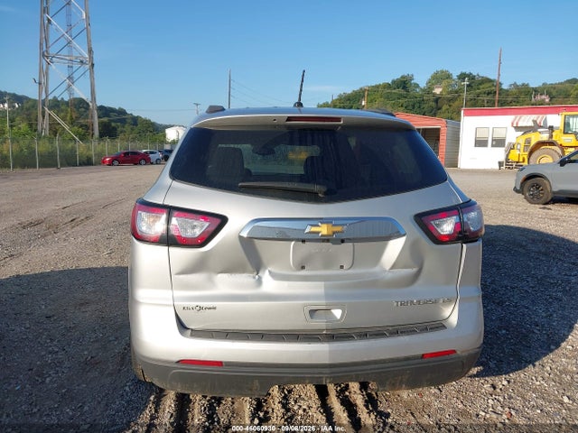 Продажа на аукционе авто 2013 Chevrolet Traverse Ls, vin: 1GNKRFED9DJ145476, номер лота: 46060930