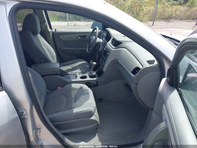 Продажа на аукционе авто 2013 Chevrolet Traverse Ls, vin: 1GNKRFED9DJ145476, номер лота: 46060930