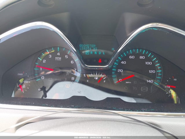 Продажа на аукционе авто 2013 Chevrolet Traverse Ls, vin: 1GNKRFED9DJ145476, номер лота: 46060930