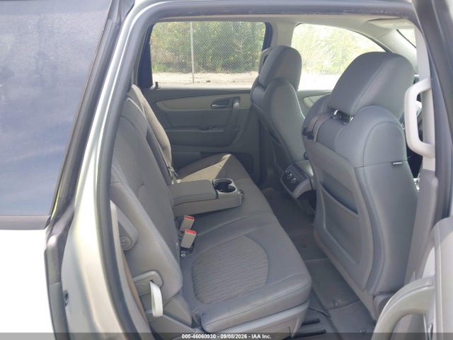 Продажа на аукционе авто 2013 Chevrolet Traverse Ls, vin: 1GNKRFED9DJ145476, номер лота: 46060930