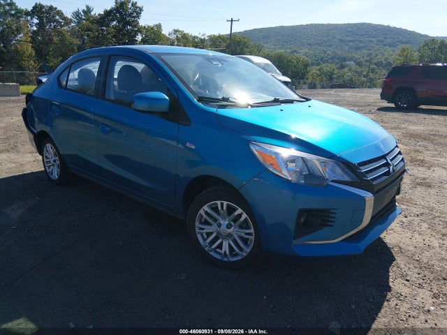 Auction sale of the 2024 Mitsubishi Mirage G4 Le, vin: ML32FUFJ8RHF19090, lot number: 46060931