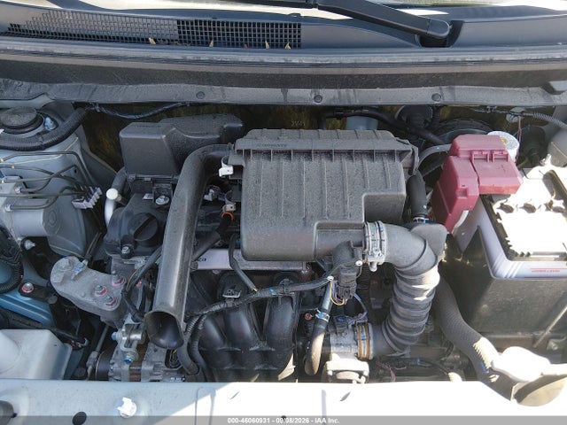 2024 Mitsubishi Mirage G4 Le მანქანა იყიდება აუქციონზე, vin: ML32FUFJ8RHF19090, აუქციონის ნომერი: 46060931
