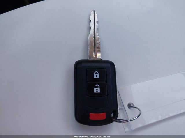 2024 Mitsubishi Mirage G4 Le მანქანა იყიდება აუქციონზე, vin: ML32FUFJ8RHF19090, აუქციონის ნომერი: 46060931