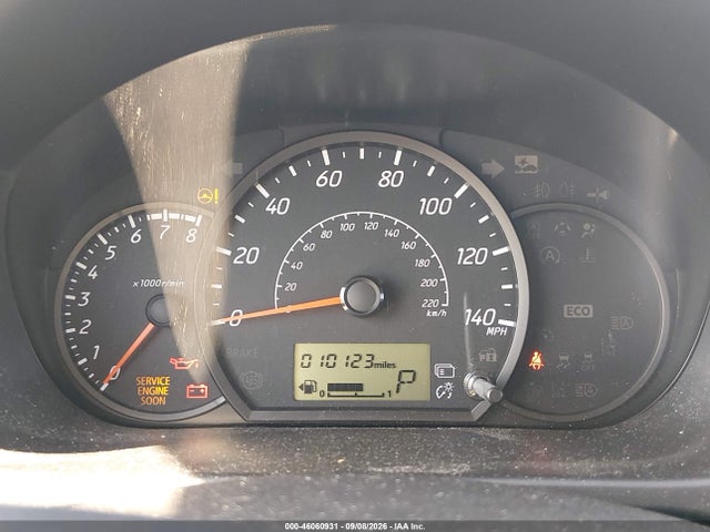2024 Mitsubishi Mirage G4 Le მანქანა იყიდება აუქციონზე, vin: ML32FUFJ8RHF19090, აუქციონის ნომერი: 46060931