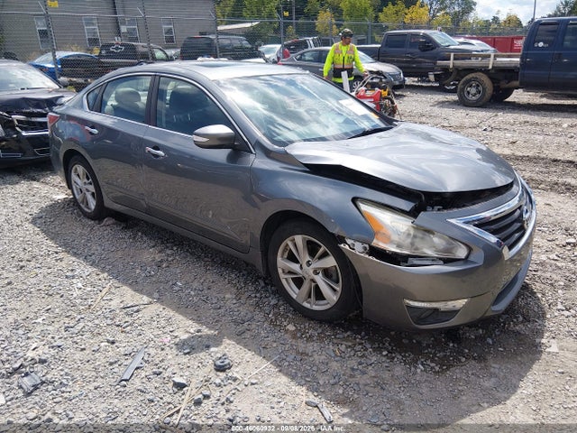 Aukcja sprzedaży 2015 Nissan Altima 2.5 Sl, vin: 1N4AL3APXFC100032, numer aukcji: 46060932