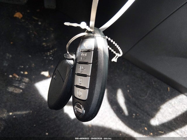 2015 Nissan Altima 2.5 Sl მანქანა იყიდება აუქციონზე, vin: 1N4AL3APXFC100032, აუქციონის ნომერი: 46060932