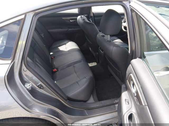 2015 Nissan Altima 2.5 Sl მანქანა იყიდება აუქციონზე, vin: 1N4AL3APXFC100032, აუქციონის ნომერი: 46060932
