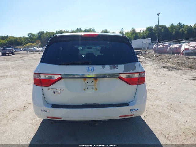 Aukcja sprzedaży 2011 Honda Odyssey Ex, vin: 5FNRL5H40BB034379, numer aukcji: 46060943