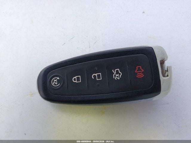 Продажа на аукционе авто 2014 Ford Focus Titanium, vin: 1FADP3J26EL240616, номер лота: 46060944