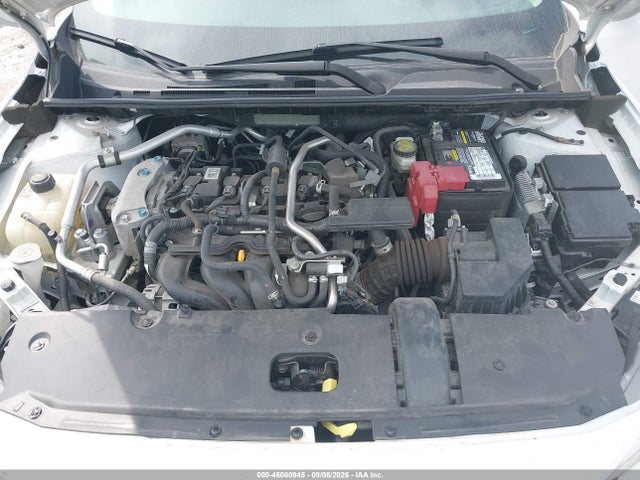 Aukcja sprzedaży 2020 Nissan Sentra Sr Xtronic Cvt, vin: 3N1AB8DV8LY231227, numer aukcji: 46060945