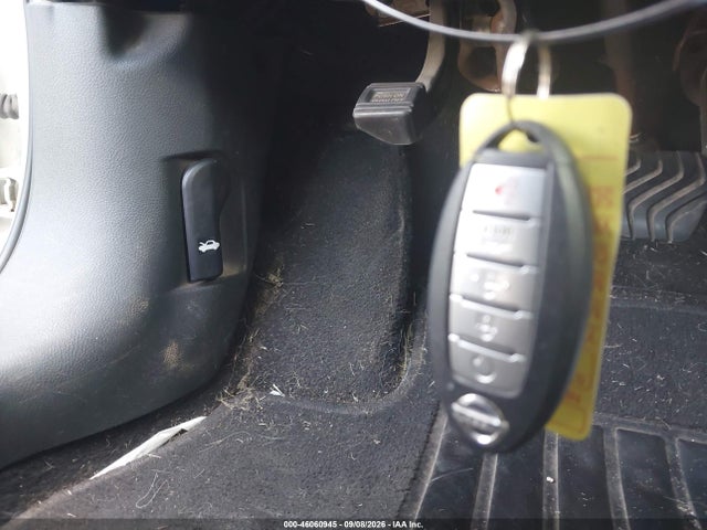 Aukcja sprzedaży 2020 Nissan Sentra Sr Xtronic Cvt, vin: 3N1AB8DV8LY231227, numer aukcji: 46060945