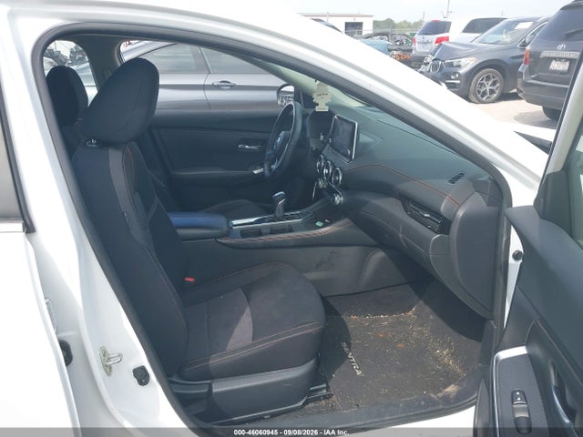 Aukcja sprzedaży 2020 Nissan Sentra Sr Xtronic Cvt, vin: 3N1AB8DV8LY231227, numer aukcji: 46060945