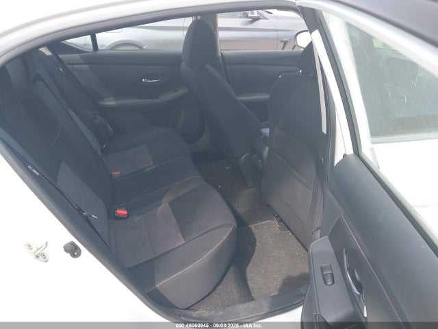 Aukcja sprzedaży 2020 Nissan Sentra Sr Xtronic Cvt, vin: 3N1AB8DV8LY231227, numer aukcji: 46060945