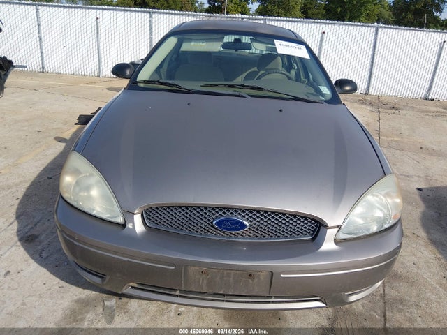 Auction sale of the 2007 Ford Taurus Se, vin: 1FAFP53UX7A182771, lot number: 46060946