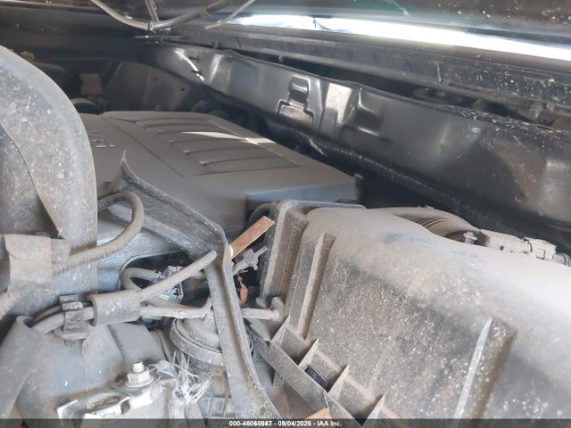 Aukcja sprzedaży 2011 Toyota Highlander Base V6, vin: 5TDZK3EH5BS045890, numer aukcji: 46060947