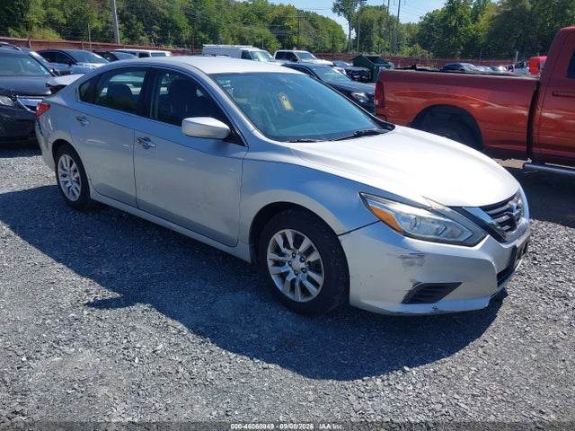 Aukcja sprzedaży 2016 Nissan Altima 2.5 S, vin: 1N4AL3AP0GN367024, numer aukcji: 46060949