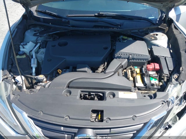Aukcja sprzedaży 2016 Nissan Altima 2.5 S, vin: 1N4AL3AP0GN367024, numer aukcji: 46060949