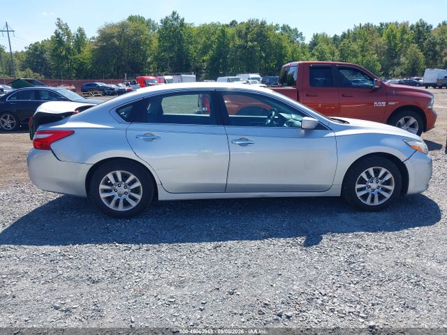 Aukcja sprzedaży 2016 Nissan Altima 2.5 S, vin: 1N4AL3AP0GN367024, numer aukcji: 46060949