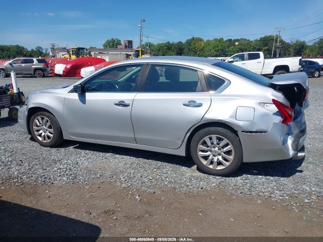 Aukcja sprzedaży 2016 Nissan Altima 2.5 S, vin: 1N4AL3AP0GN367024, numer aukcji: 46060949