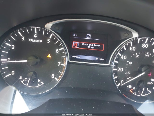 Aukcja sprzedaży 2016 Nissan Altima 2.5 S, vin: 1N4AL3AP0GN367024, numer aukcji: 46060949