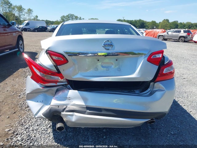 Aukcja sprzedaży 2016 Nissan Altima 2.5 S, vin: 1N4AL3AP0GN367024, numer aukcji: 46060949
