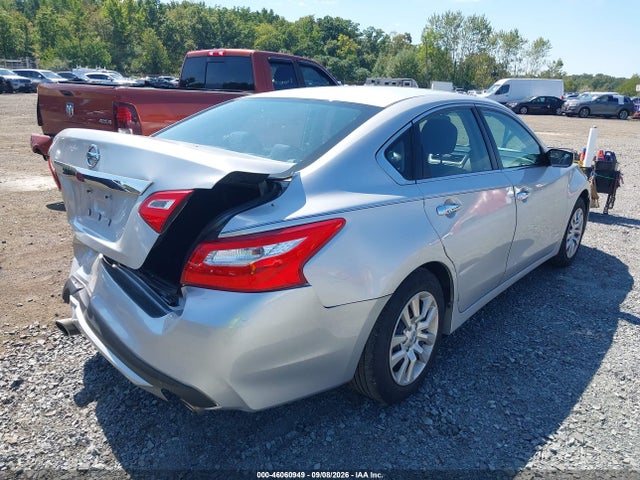 Aukcja sprzedaży 2016 Nissan Altima 2.5 S, vin: 1N4AL3AP0GN367024, numer aukcji: 46060949