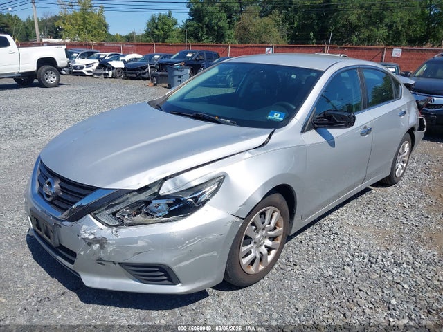Aukcja sprzedaży 2016 Nissan Altima 2.5 S, vin: 1N4AL3AP0GN367024, numer aukcji: 46060949