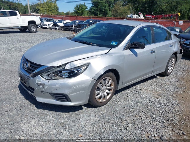 Aukcja sprzedaży 2016 Nissan Altima 2.5 S, vin: 1N4AL3AP0GN367024, numer aukcji: 46060949