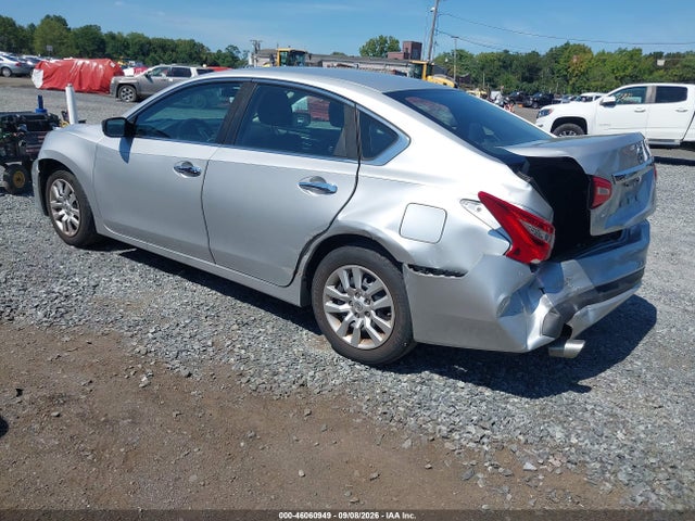 Aukcja sprzedaży 2016 Nissan Altima 2.5 S, vin: 1N4AL3AP0GN367024, numer aukcji: 46060949
