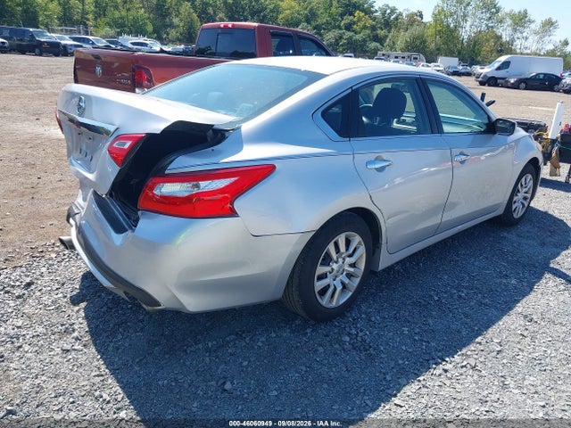 Aukcja sprzedaży 2016 Nissan Altima 2.5 S, vin: 1N4AL3AP0GN367024, numer aukcji: 46060949