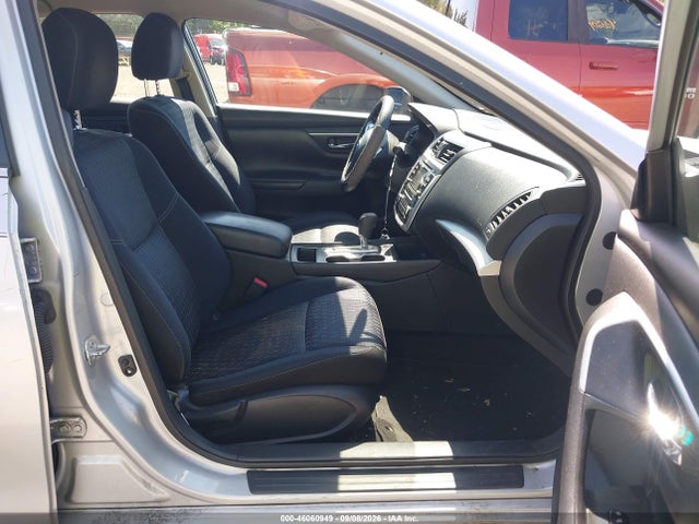 Aukcja sprzedaży 2016 Nissan Altima 2.5 S, vin: 1N4AL3AP0GN367024, numer aukcji: 46060949