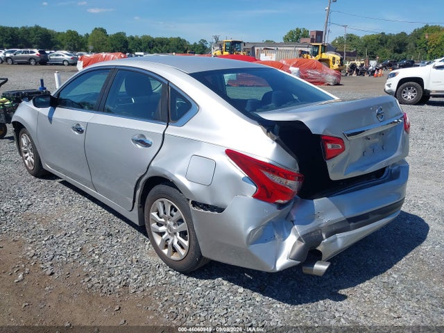 Aukcja sprzedaży 2016 Nissan Altima 2.5 S, vin: 1N4AL3AP0GN367024, numer aukcji: 46060949