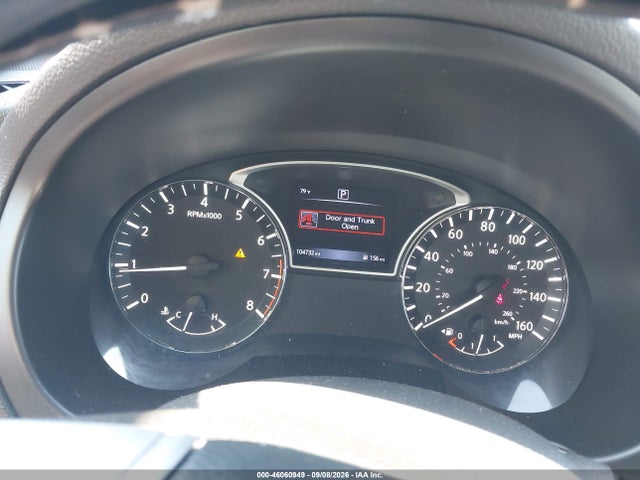 Aukcja sprzedaży 2016 Nissan Altima 2.5 S, vin: 1N4AL3AP0GN367024, numer aukcji: 46060949